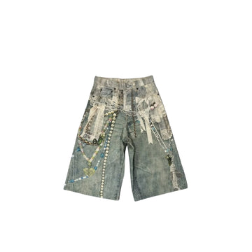 Acne Studios Jorts