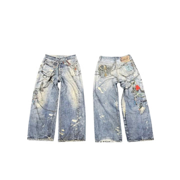 Acne Studios Jeans