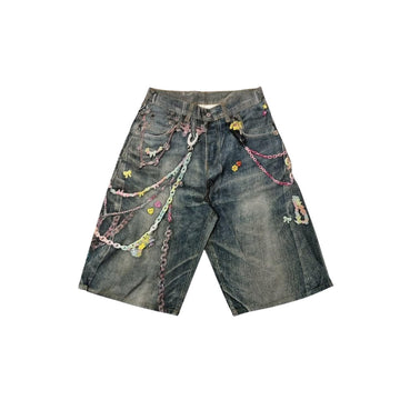 Acne Studios Jorts
