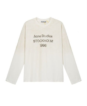 Acne Studios Long Sleeve Shirt