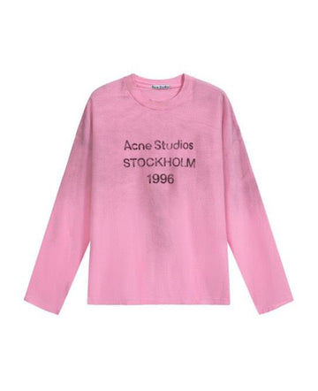 Acne Studios Long Sleeve Shirt