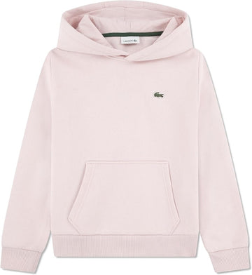 Lacoste Hoodie - Pink