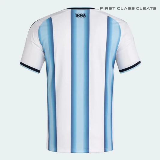 Argentina 2026 Home Jersey