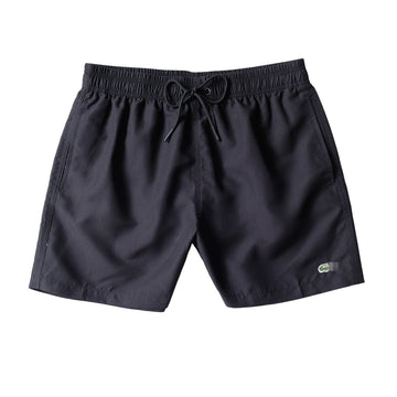 Lacoste Swimming Shorts - Black
