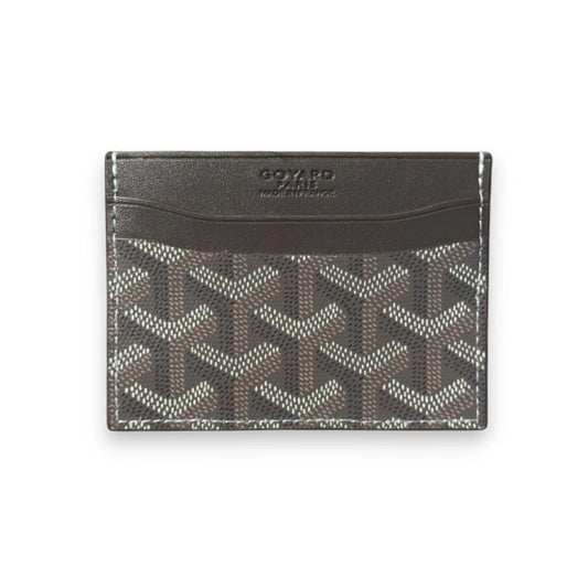Goyard Card Holder