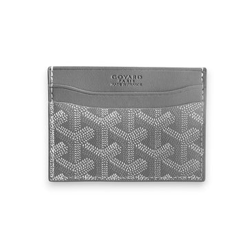 Goyard Card Holder