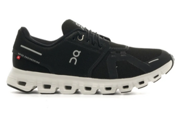 On Cloud Running
