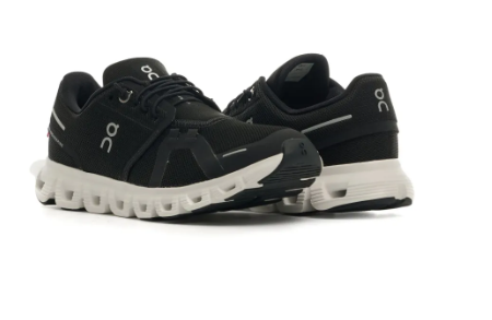 On Cloud Running
