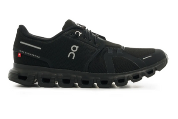 On Cloud Running