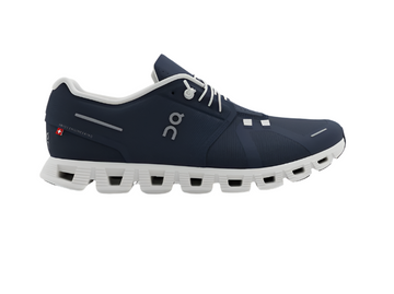 On Cloud Running