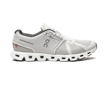 On Cloud Running