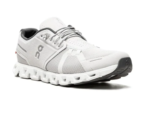 On Cloud Running