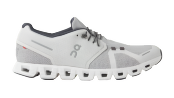 On Cloud Running