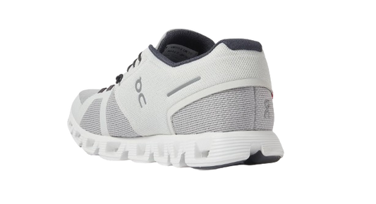 On Cloud Running