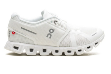 On Cloud Running