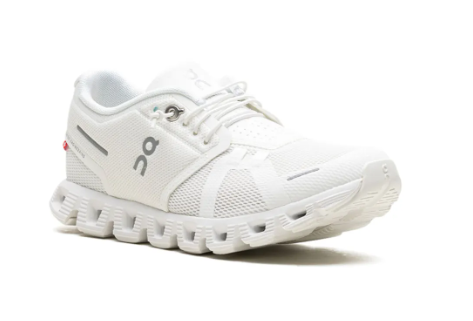 On Cloud Running