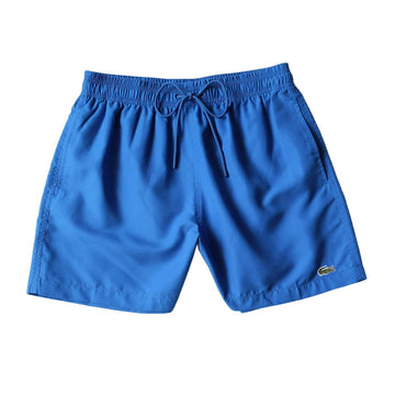 Lacoste Swimming Shorts - Royal Blue