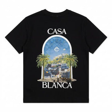 Casablanca t-shirt