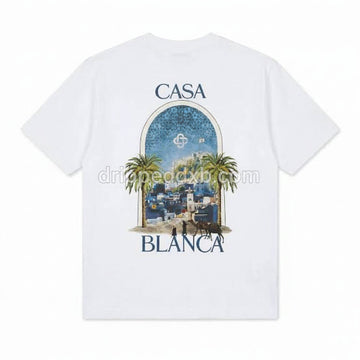 Casablanca t-shirt