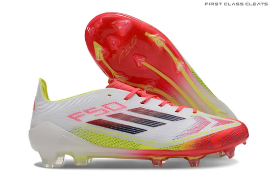 F50 Elite FG
