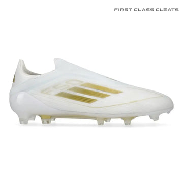 F50 Elite Laceless FG Day Spark