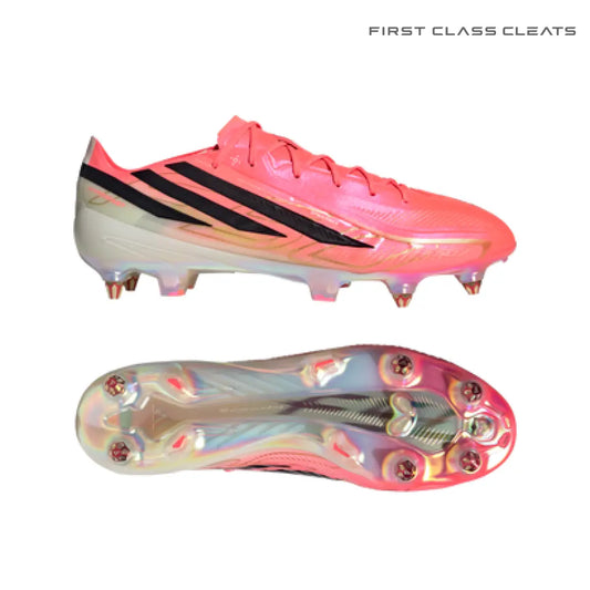 F50 Hyperfast Elite SG - Road to Glory World Cup Pack