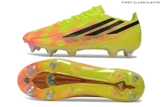 F50 Hyperfast Elite SG Too Light - Limited Edition