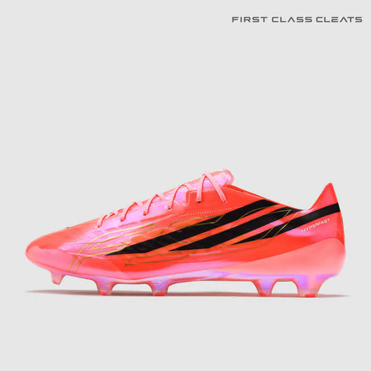F50 Hyperfast EVO FG  - Road to Glory World Cup Pack