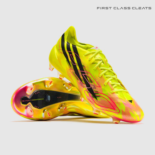 F50 Hyperfast EVO FG Too Light - Limited Edition