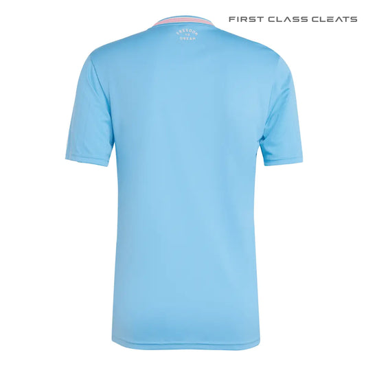 Inter Miami 25/26 Third Jersey