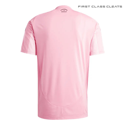 Inter Miami Home Jersey 25/26