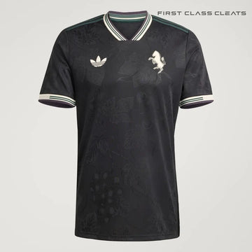 Juventus Third Jersey 25/26
