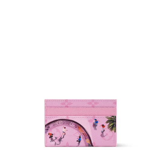 Louis Vuitton Cardholder