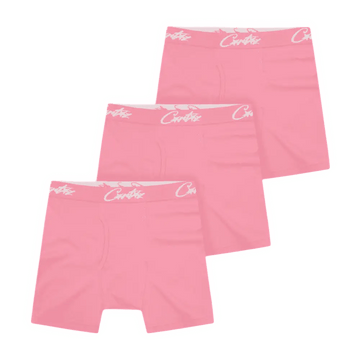Corteiz Boxers (3 Pack)