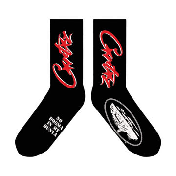 Corteiz Allstarz Socks