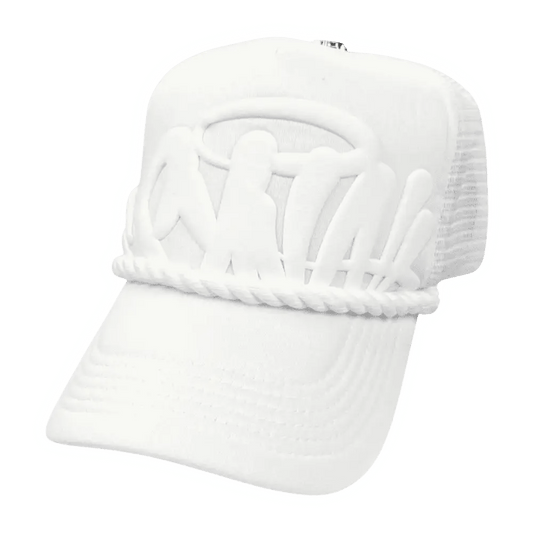 Syna World Trucker Cap