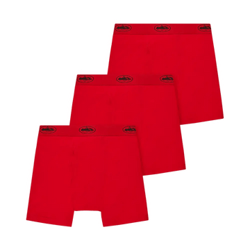Corteiz Boxers (3 Pack)
