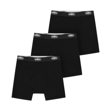 Corteiz Boxers (3 Pack)