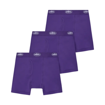 Corteiz Boxers (3 Pack)