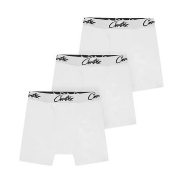 Corteiz Boxers (3 Pack)