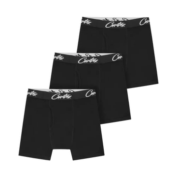 Corteiz Boxers (3 Pack)