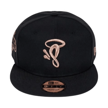 Syna World Snapback