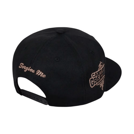 Syna World Snapback