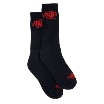 Syna World Socks (2 Pack)