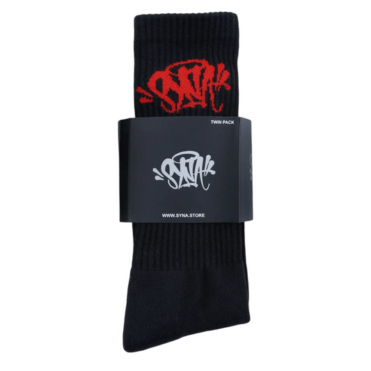 Syna World Socks (2 Pack)