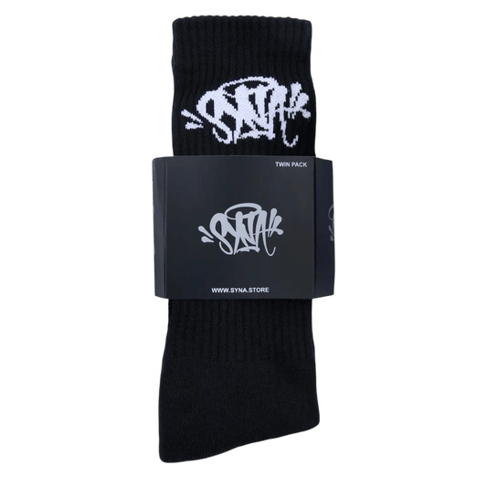 Syna World Socks (2 Pack)