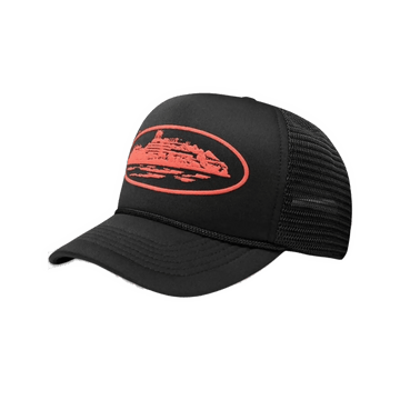 Corteiz Trucker Cap