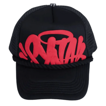 Syna World Trucker Cap