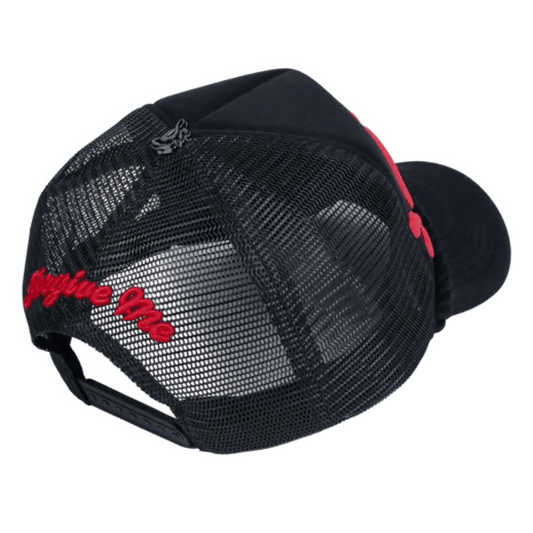 Syna World Trucker Cap
