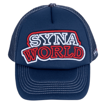 Syna World Trucker Cap